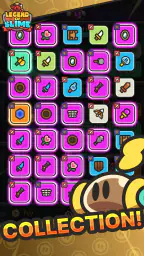 Legend of Slime: Idle RPG screenshot