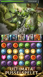 Legendary: Game of Heroes screenshot