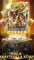 Legendary: Game of Heroes screenshot