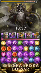 Legendary: Game of Heroes screenshot
