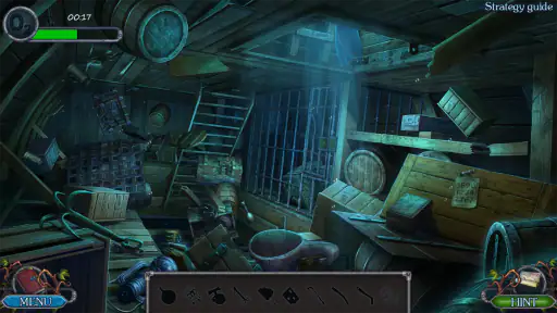 Legendary Tales 2 screenshot