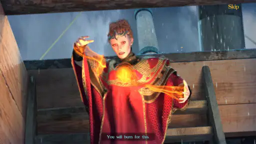 Legendary Tales 2 screenshot