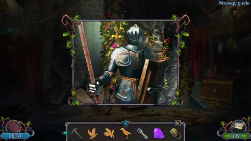 Legendary Tales 2 screenshot