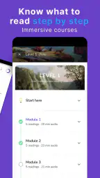 Legentibus: Learn Latin screenshot