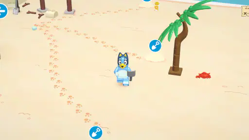 LEGO® Bluey screenshot