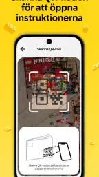LEGO® Builder: 3D-anvisningar screenshot