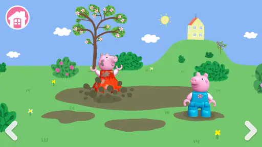 LEGO® DUPLO® Greta Gris screenshot