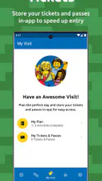 LEGOLAND® Billund Resort screenshot