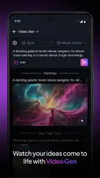 Leonardo.Ai - Image Generator screenshot