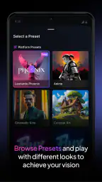 Leonardo.Ai - Image Generator screenshot