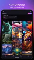 Leonardo.Ai - Image Generator screenshot