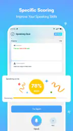 Lernix - AI Language Tutor screenshot