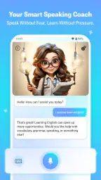 Lernix - AI Language Tutor screenshot