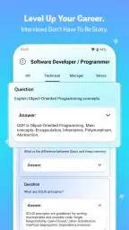 Lernix - AI Language Tutor screenshot