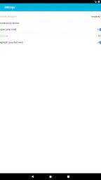 Lexin Pro screenshot