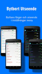 Lexin Smart - svenska ordbok screenshot