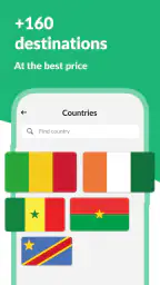 Libon: Calls and Recharge screenshot