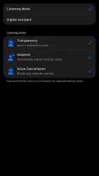 LibrePods screenshot