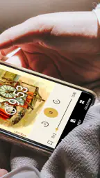 LibriVox Audio Books screenshot