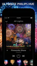 Lighter for Philips Hue Lights screenshot