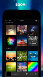 Lighter for Philips Hue Lights screenshot
