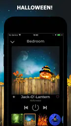 Lighter for Philips Hue Lights screenshot