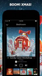 Lighter for Philips Hue Lights screenshot