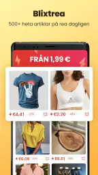 LightInTheBox Online Shopping screenshot