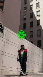 Lime - #RideGreen screenshot