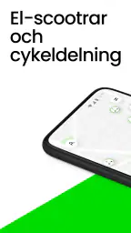 Lime - #RideGreen screenshot
