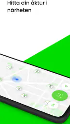 Lime - #RideGreen screenshot
