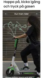 Lime - #RideGreen screenshot
