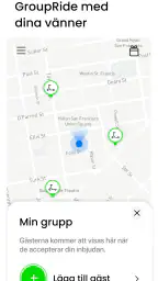Lime - #RideGreen screenshot