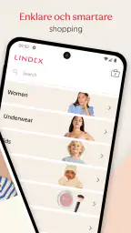 Lindex screenshot