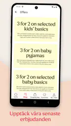 Lindex screenshot