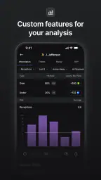 Linemate screenshot
