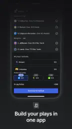 Linemate screenshot