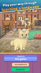 Lingo Legend Language Learning screenshot