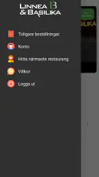 Linnea & Basilika screenshot