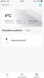 Lionelo Smart screenshot