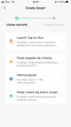 Lionelo Smart screenshot