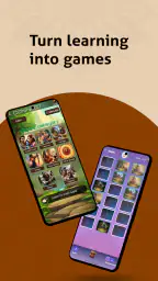 Lipi Epics: Mahabharat Ramayan screenshot