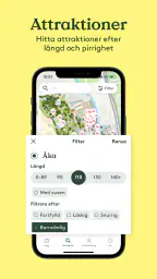 Liseberg screenshot