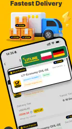 LitBuy screenshot