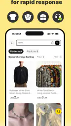 LitBuy screenshot