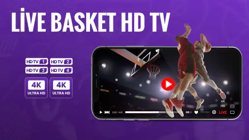 Live fotboll TV screenshot