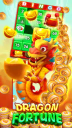 Live Party™ Bingo - Bingo Wave screenshot