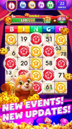 Live Party™ Bingo - Bingo Wave screenshot