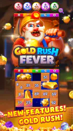Live Party™ Bingo - Bingo Wave screenshot