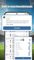 Live Score Football screenshot